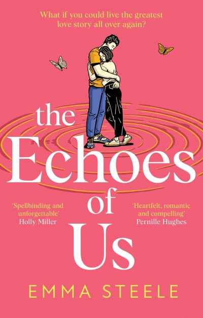 The echoes of us