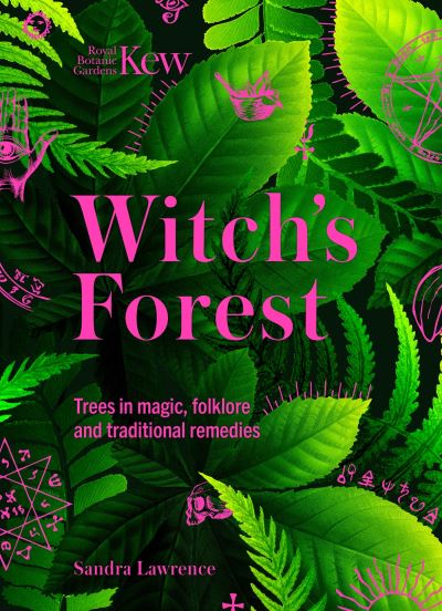 Kew - witch's forest
