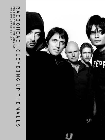 Radiohead - climbing up the walls