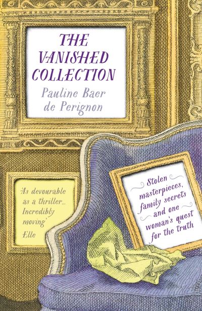 The vanished collection