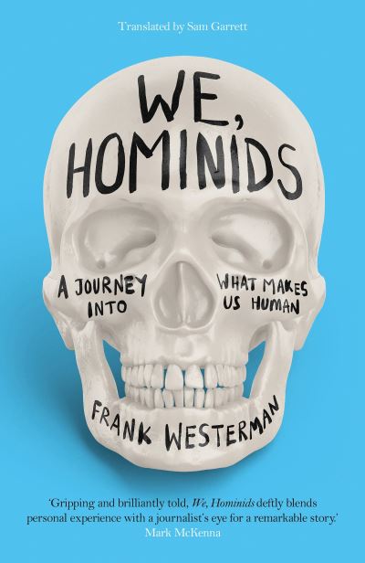 We, hominids