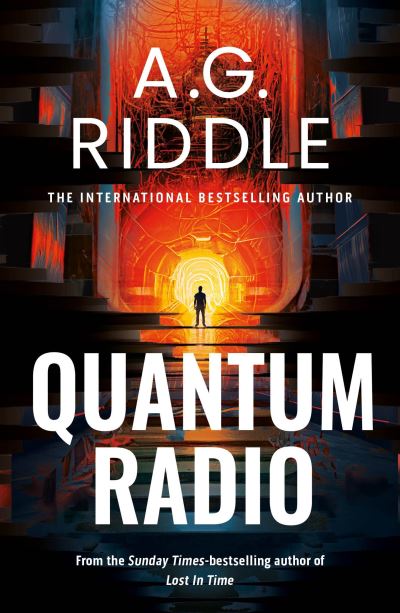 Quantum radio