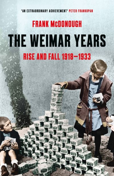 The Weimar years