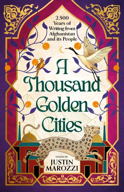 A thousand golden cities