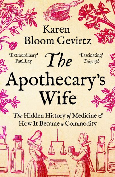 The Apothecary's Wife
