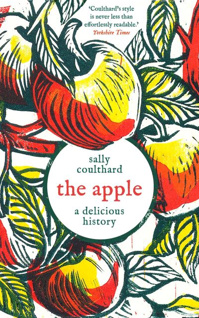 The apple