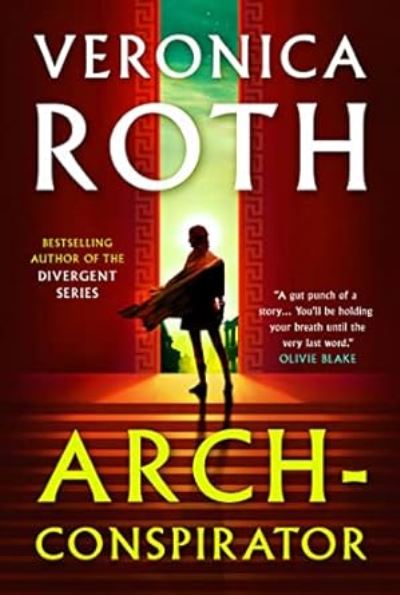 Arch-conspirator