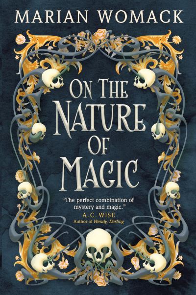 On the nature of magic