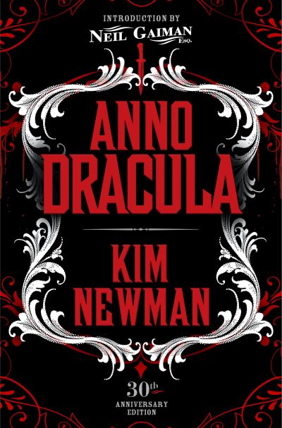 Anno Dracula