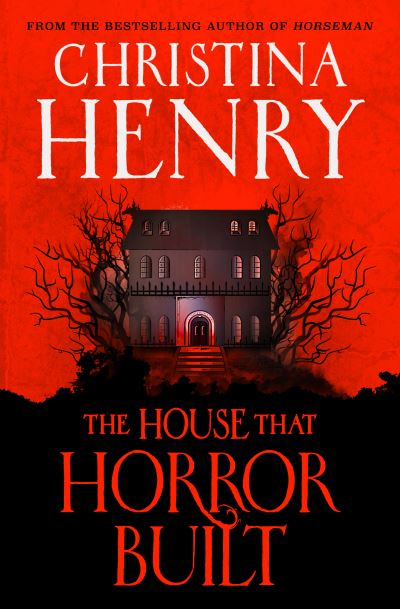 The house that horror built