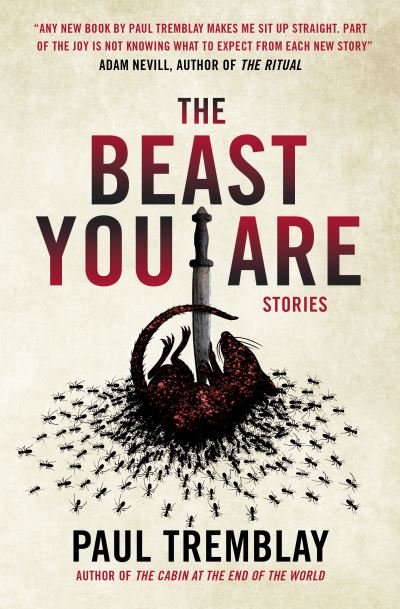 The beast you are