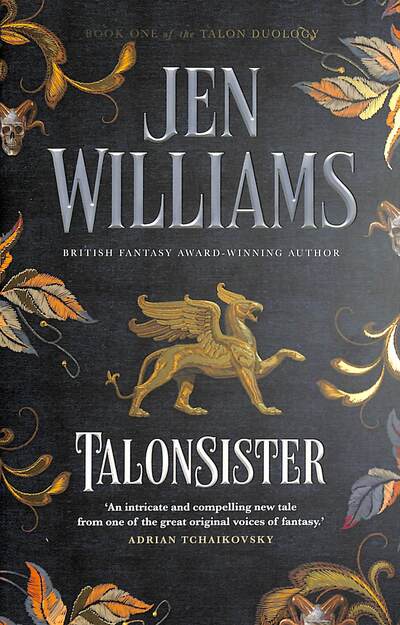 Talonsister