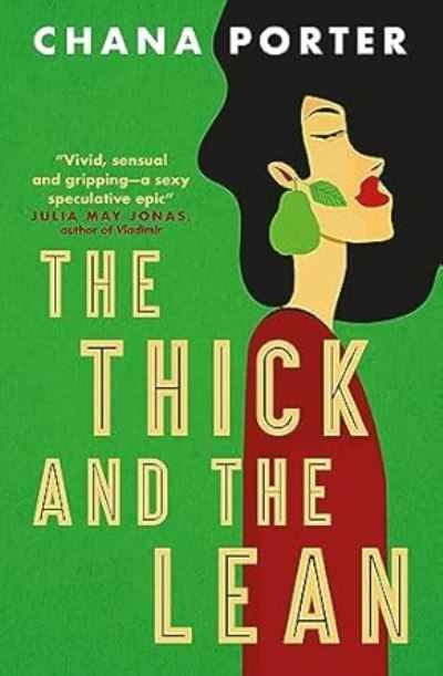 The thick and the lean