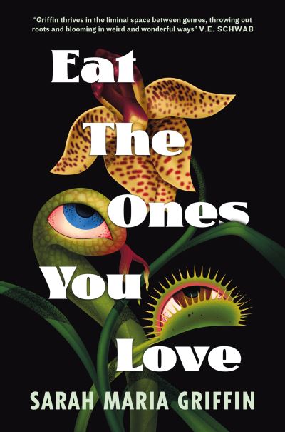 Eat the ones you love