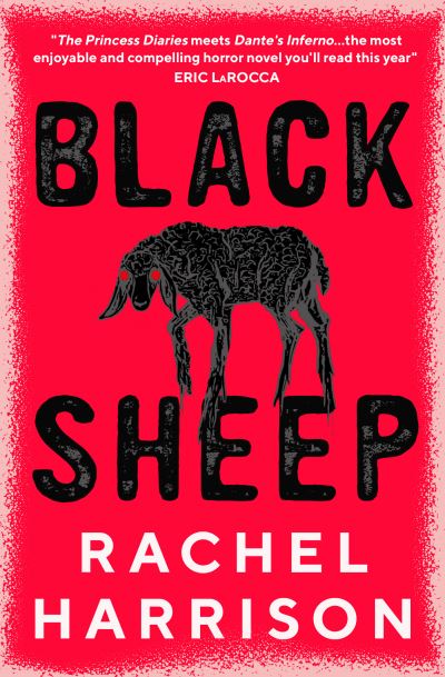 Black sheep