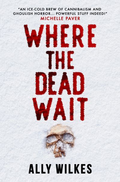 Where the dead wait