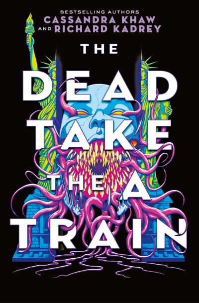 The Dead Take the A-Train