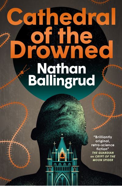 Cathedral of the Drowned