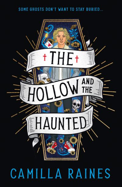 The hollow and the haunted