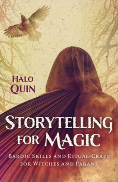 Storytelling for magic
