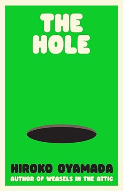 The hole
