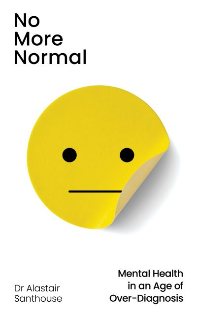 No more normal