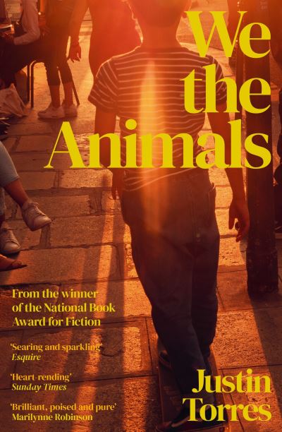 Image for We the Animals