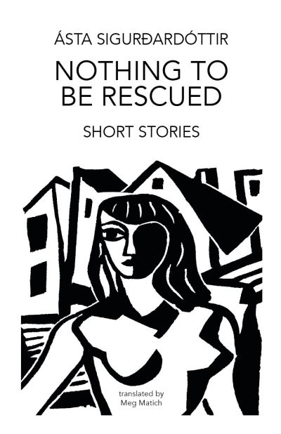 Nothing to be rescued