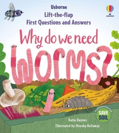 Why do we need worms?