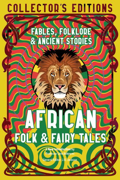 African folk & fairy tales