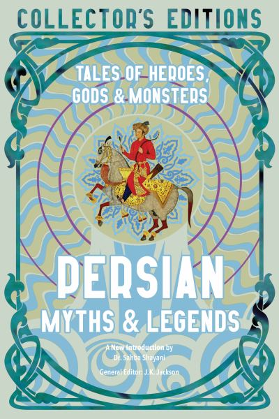 Persian Myths & Legends