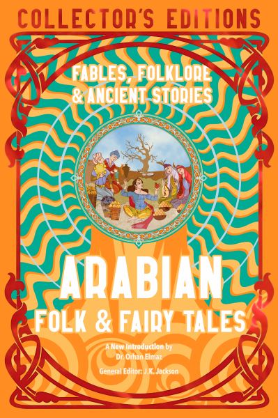 Arabian folk & fairy tales