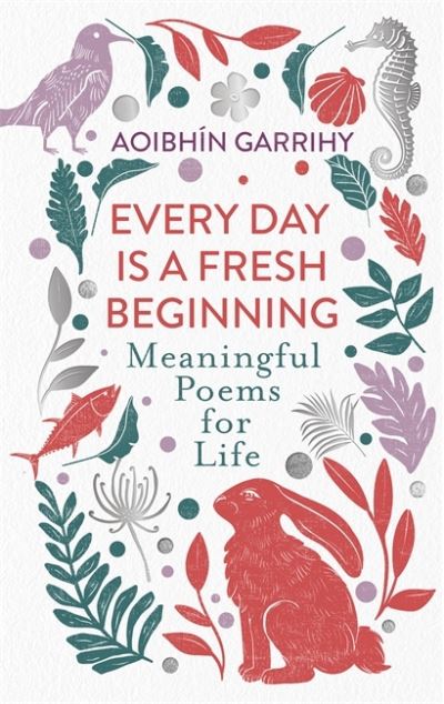 Every Day Is a Fresh Beginning
