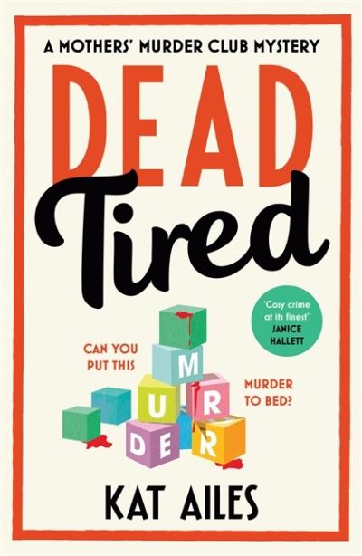 Dead tired