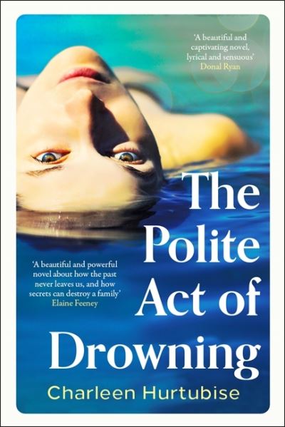 The polite act of drowning