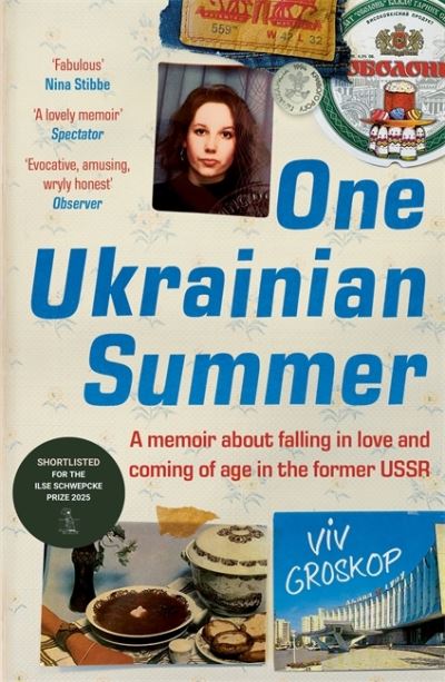 One Ukrainian summer