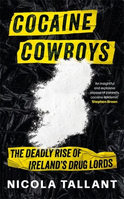 Cocaine cowboys