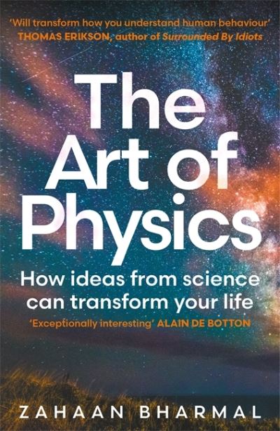 The Art of Physics