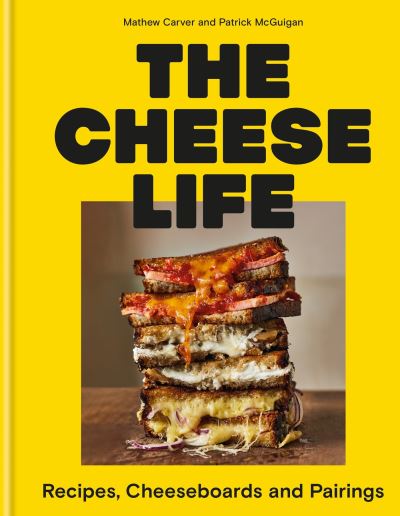 The cheese life