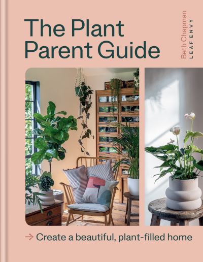 The plant parent guide