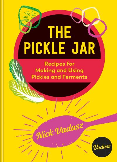 The pickle jar