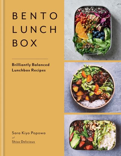 Bento lunchbox