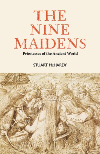 The nine maidens