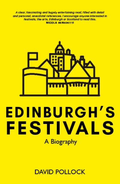 Edinburgh's festivals
