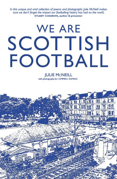 We are Scottish football