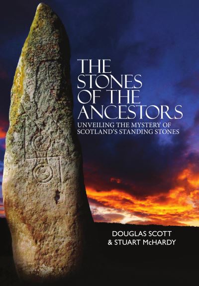 The stones of the ancestors