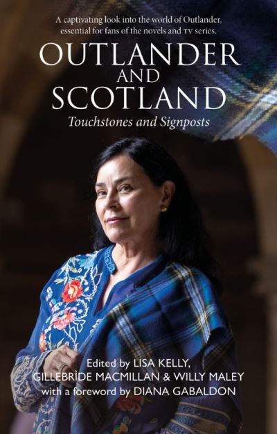 Outlander and Scotland