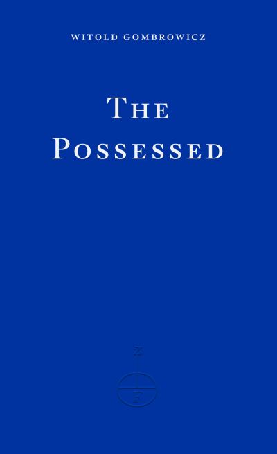 The possessed