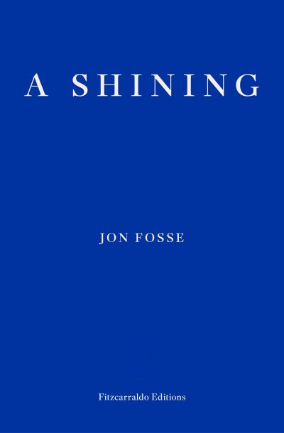 A shining