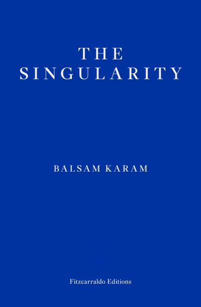 The singularity